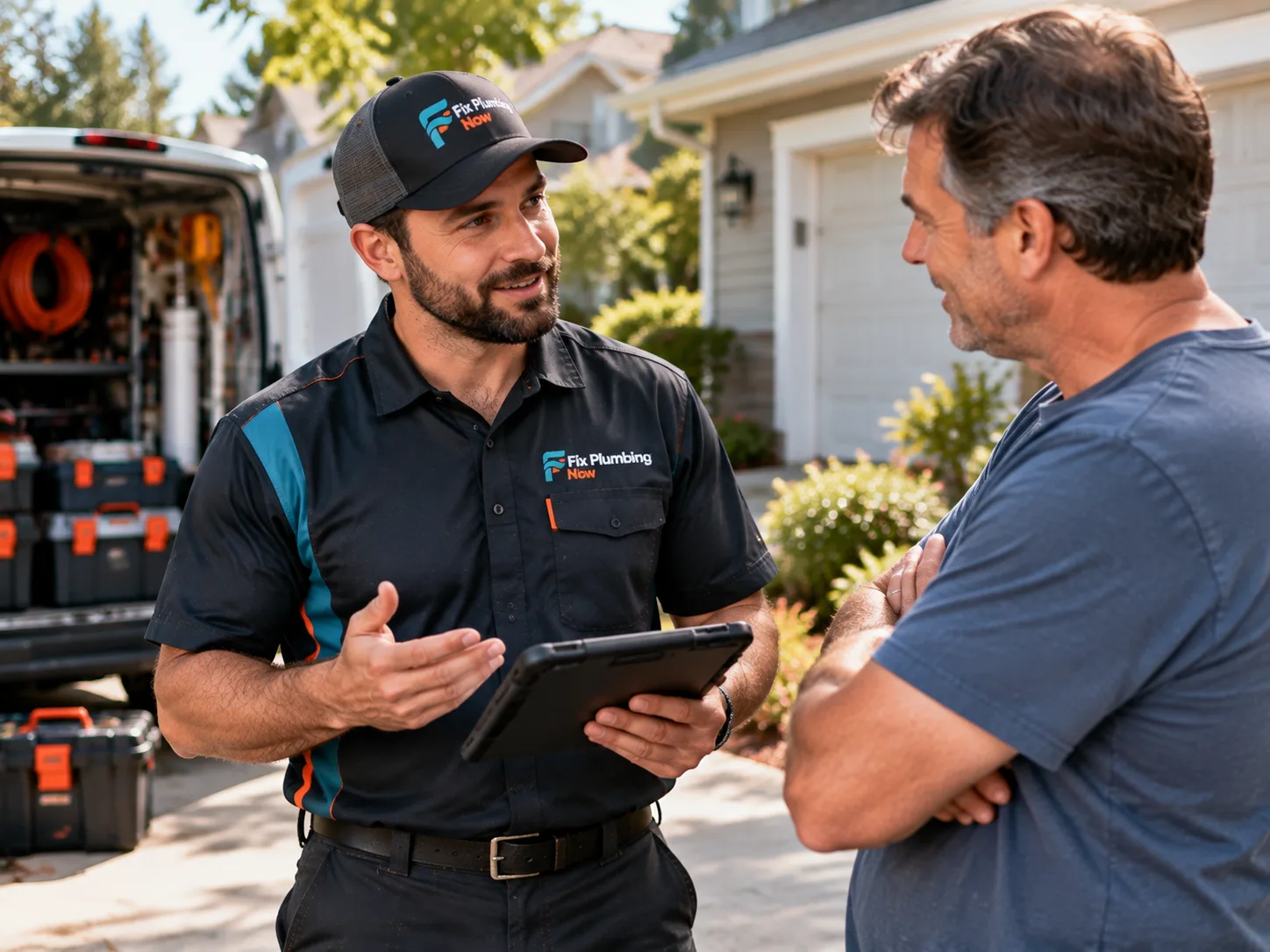 Clogged Drain Service Luther, OK FAQs